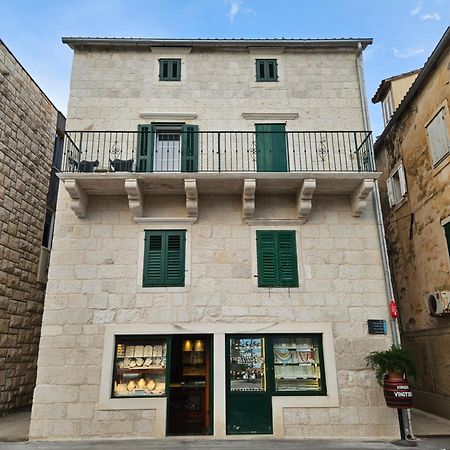 Apartman Eli Supetar Extérieur photo