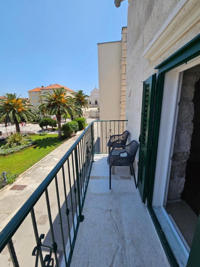 Apartman Eli Supetar Extérieur photo