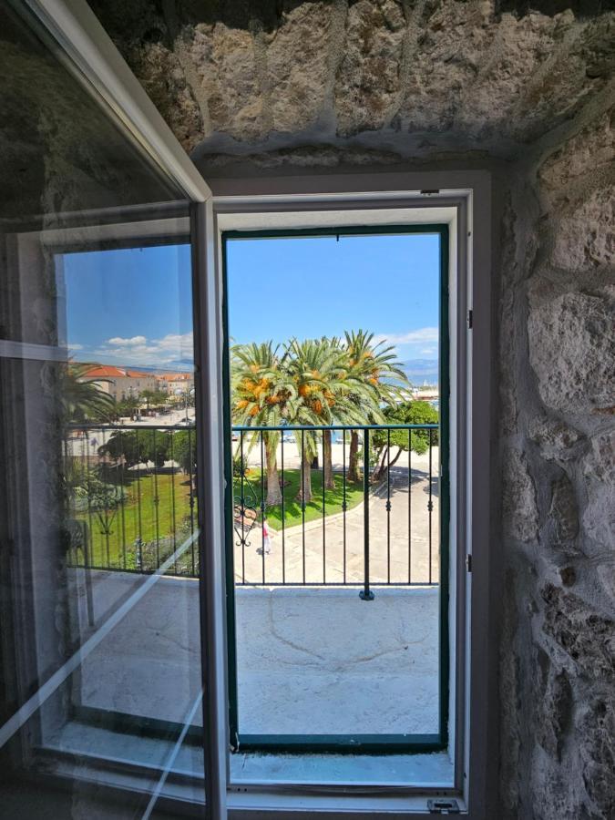 Apartman Eli Supetar Extérieur photo