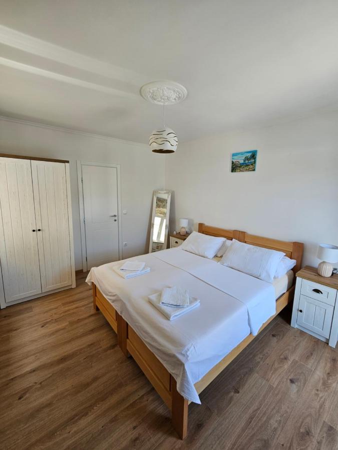 Apartman Eli Supetar Extérieur photo