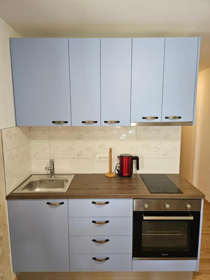 Apartman Eli Supetar Extérieur photo