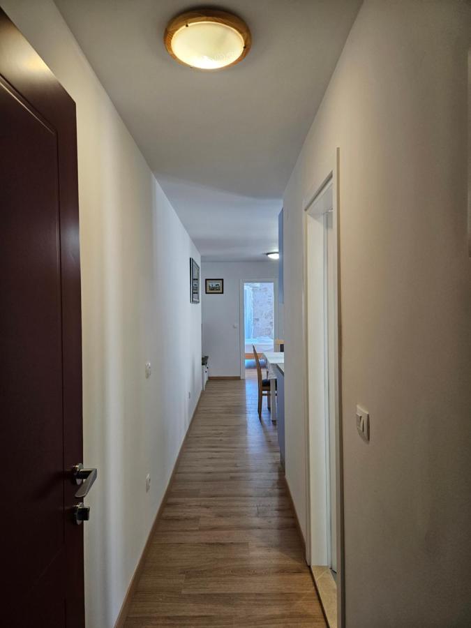 Apartman Eli Supetar Extérieur photo