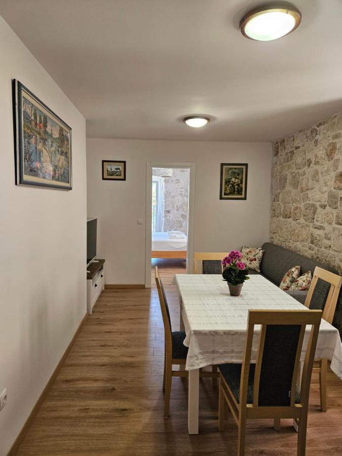 Apartman Eli Supetar Extérieur photo